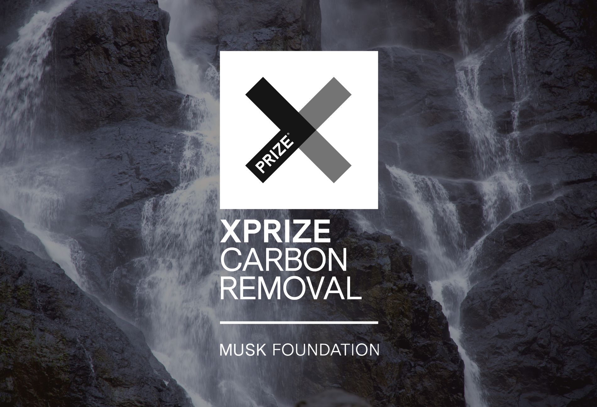 XPRIZE Carbon Removal