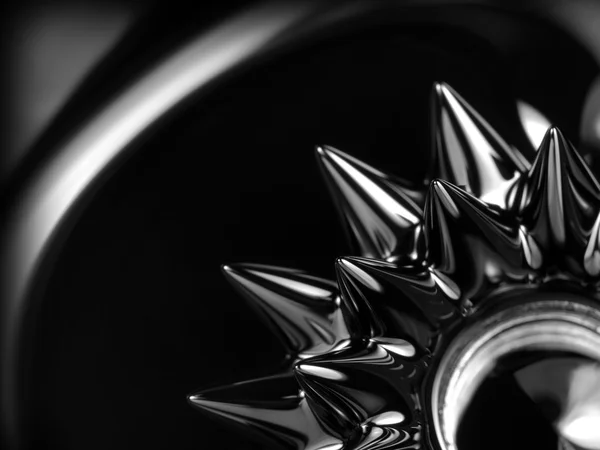 Ferrofluid
