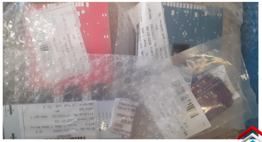 Printed circuit boards