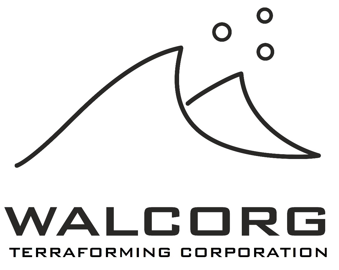 Logo de WALCORG