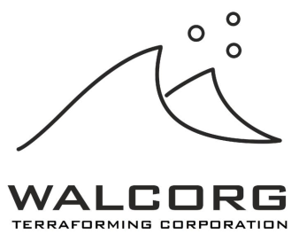 Walcorg logo