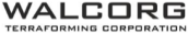 WALCORG logo
